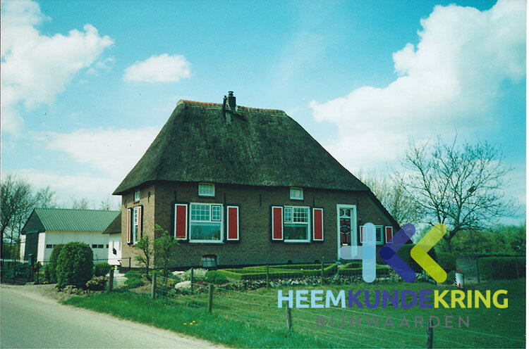 De Hendrik Vossen hofstede De Hendrik Vossen hofstede