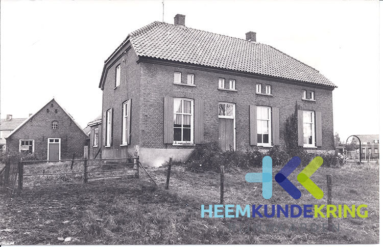 Zandakkers- van Vrehe Zandakkers- van Vrehe