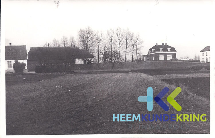 Kerkweg 02-02-1972 Kerkweg 02-02-1972