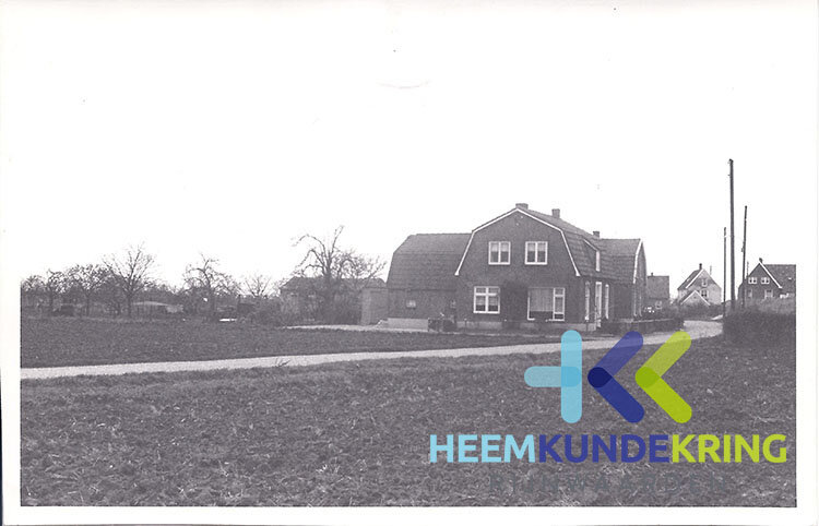 Kerkweg 02-02-1972 Kerkweg 02-02-1972