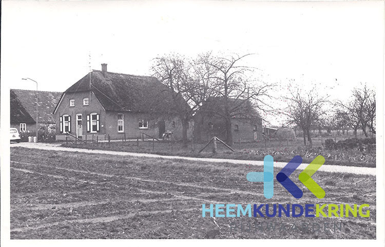 Kerkweg 02-02-1972 Kerkweg 02-02-1972