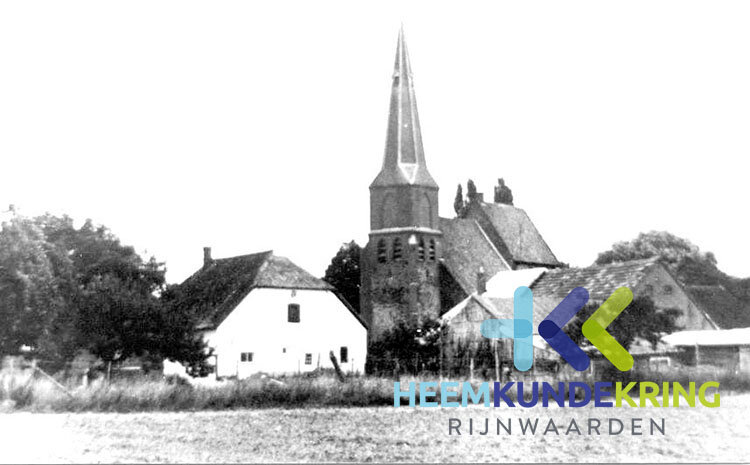 NH Kerk in Aerdt NH Kerk in Aerdt