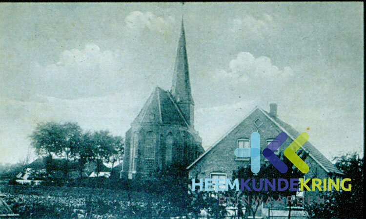 NH Kerk in Aerdt NH Kerk in Aerdt