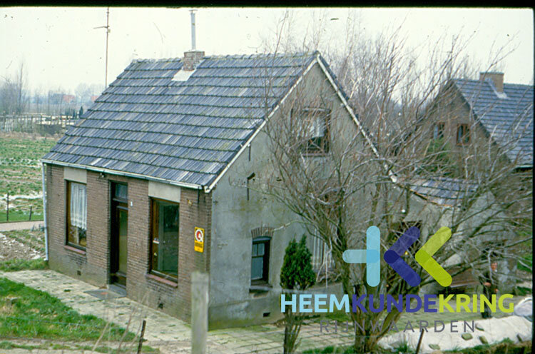 Pand Loef , 31-03-1988 Pand Loef , 31-03-1988