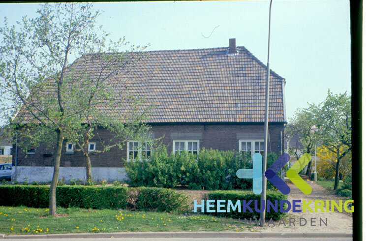 De Weem - Schoolstraat - de Warle