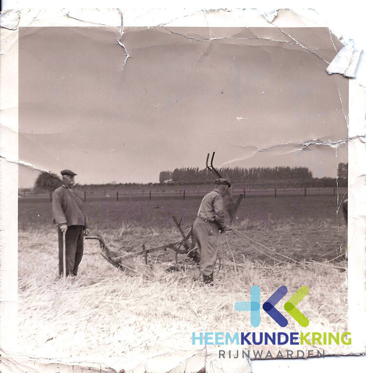 Willem Schreven - R. Hent van Huet