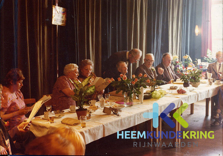 Huugen familiefoto Huugen familiefoto