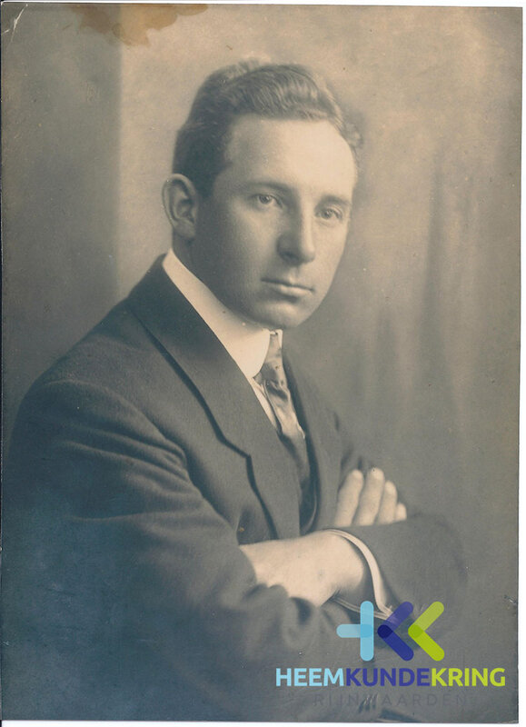 Theodoor Joosten Theodoor Joosten