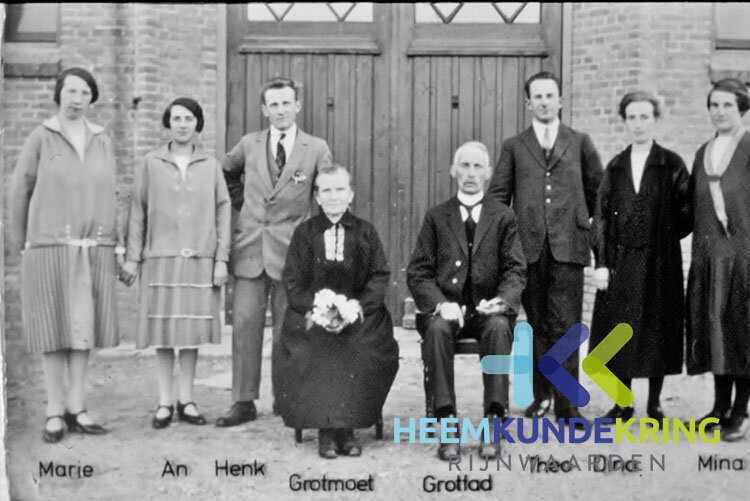 Familie Joosten Familie Joosten