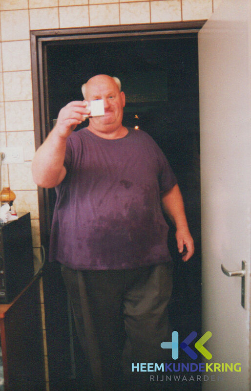 Jan Joosten Jan Joosten