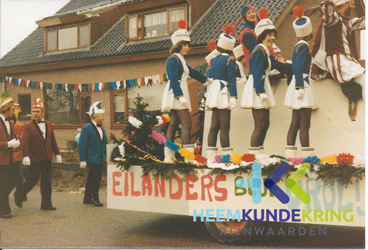 Leo Grob, R. Jo Ewes en Prins Jan Houtman de 3e
