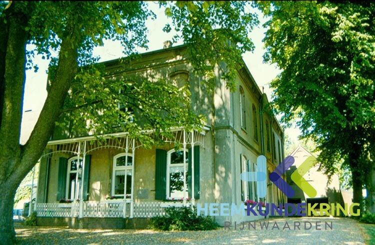 Vinkenhorst Vinkenhorst