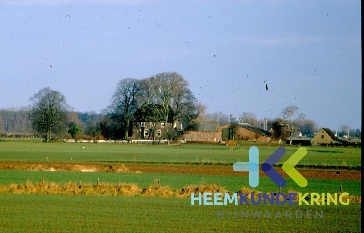 Eerste Domeinenhof Eerste Domeinenhof