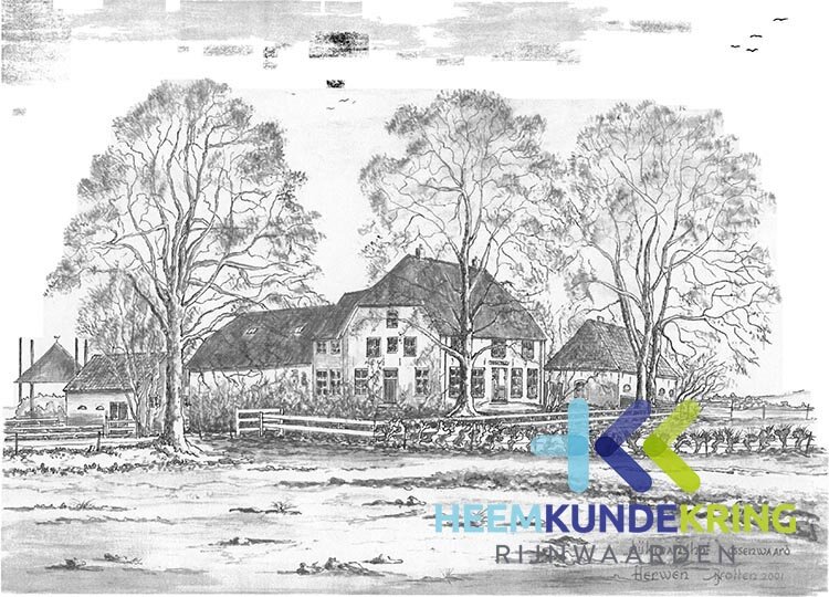 Dijkmanshof Dijkmanshof