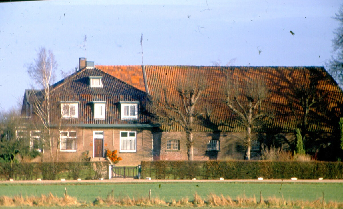 De Lindenhorst De Lindenhorst