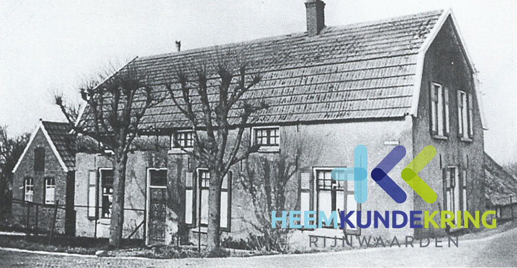 Polderdijk Polderdijk