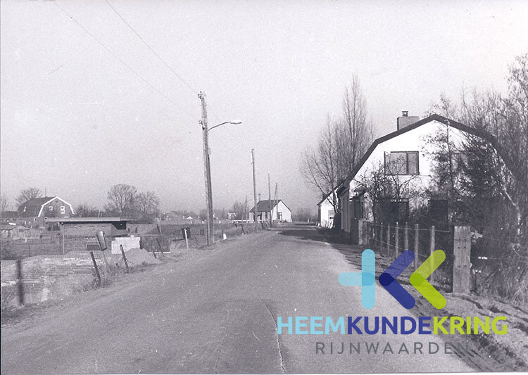 Polderdijk Polderdijk