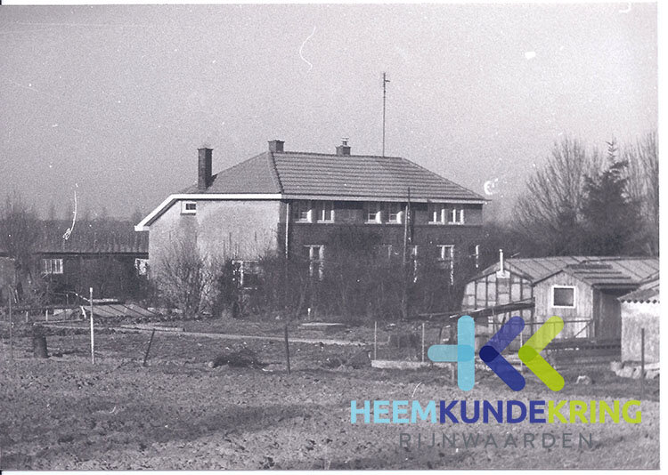 Polderdijk Polderdijk