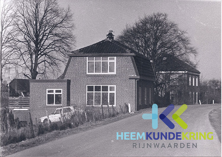 Polderdijk Polderdijk