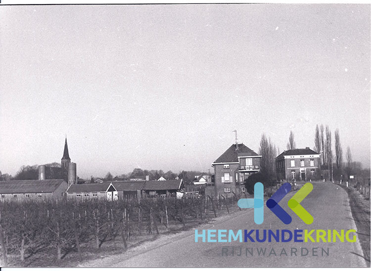 Polderdijk Polderdijk