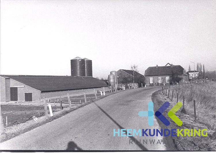 Polderdijk Polderdijk