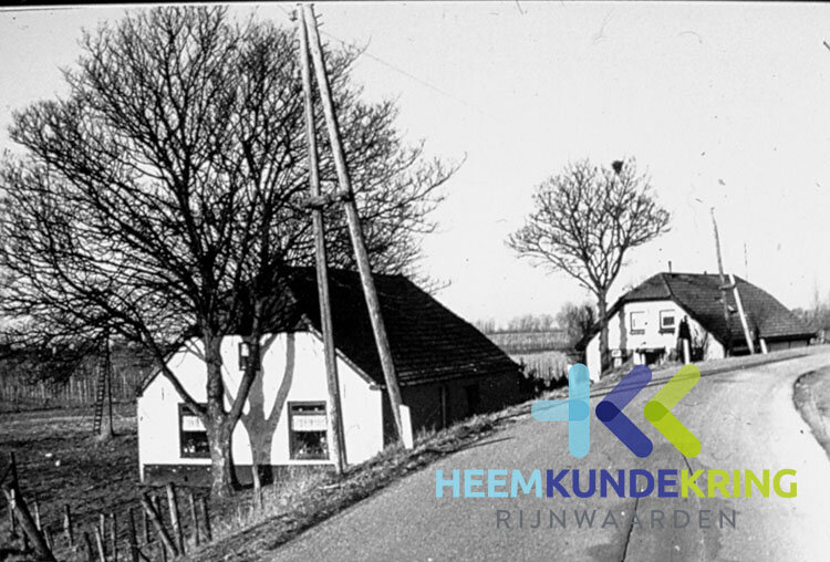 Polderdijk Polderdijk