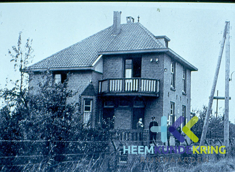 Polderdijk Polderdijk