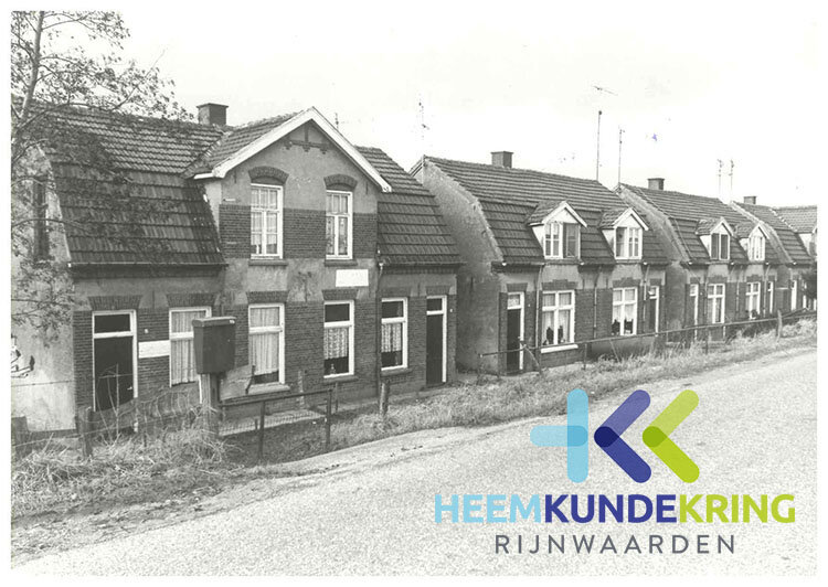 Polderdijk 8  Polderdijk 8