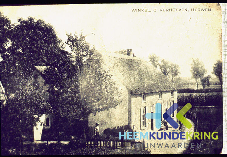 Polderdijk  Polderdijk