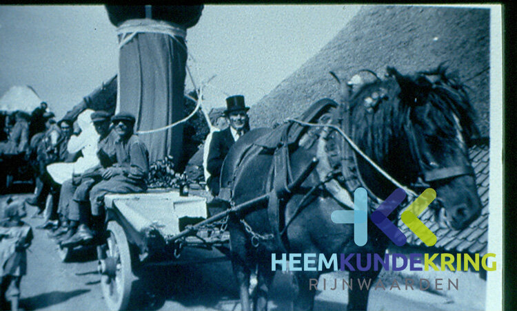 Bevrijdingsfeest Herwen Bevrijdingsfeest Herwen