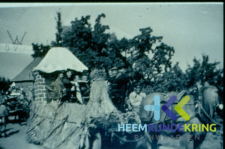 Bevrijdingsfeest Herwen Bevrijdingsfeest Herwen