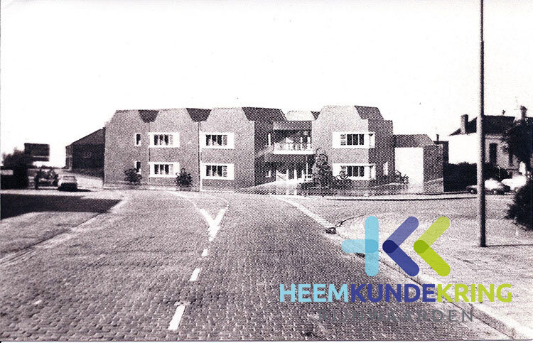 Maguette gemeentehuis Rijnwaarden Maguette gemeentehuis Rijnwaarden