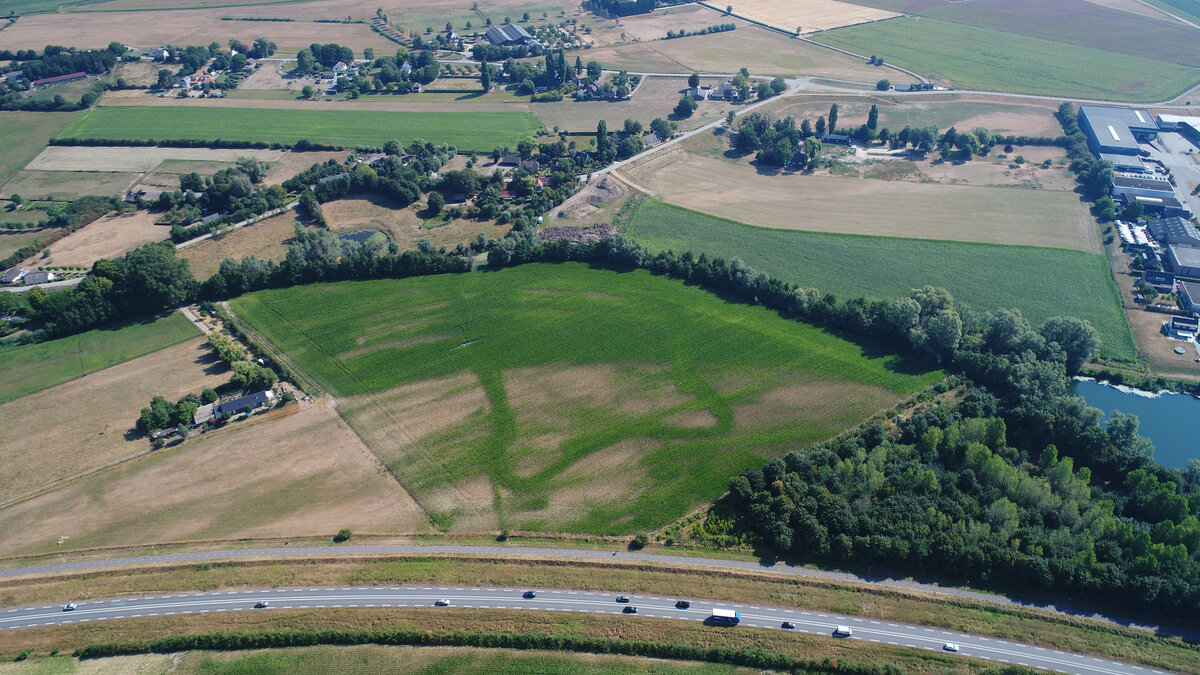 Schans ten noorden van Lobith 5