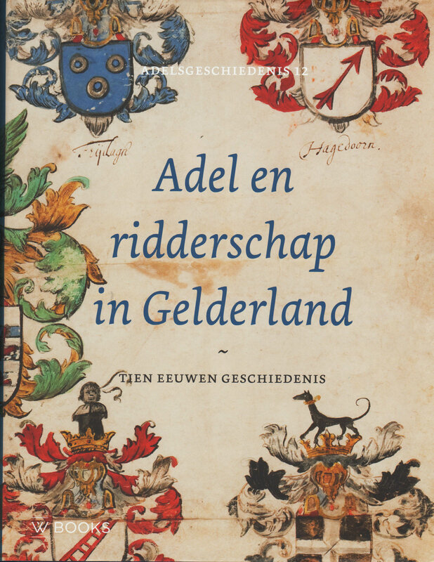 Adel en ridderschap in Gelderland