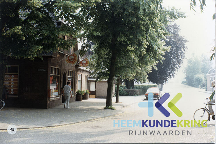 Herwen in 1986 Herwen in 1986