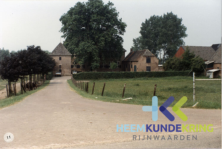 Herwen in 1986 Herwen in 1986