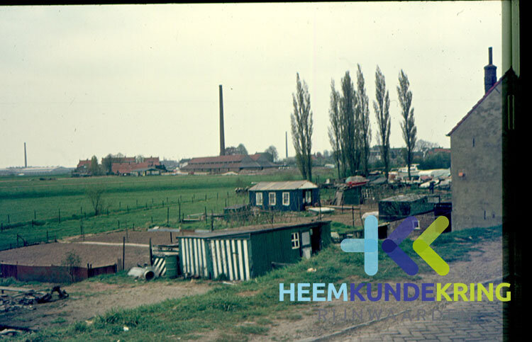 `s Gravenwaardse dijk Zicht op Boterdijk` `s Gravenwaardse dijk Zicht op Boterdijk`