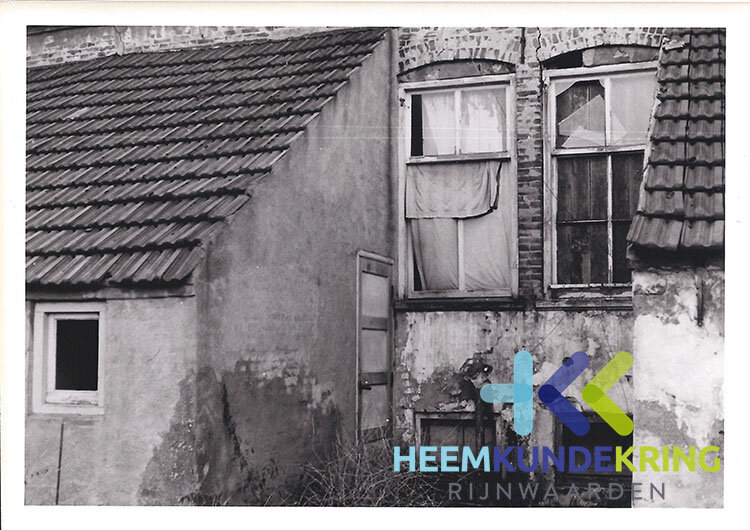 `s Gravenwaardsedijk Sloopwoningen 54 tm 60 en 82 tm 96    `s Gravenwaardsedijk Sloopwoningen 54 tm 60 en 82 tm 96