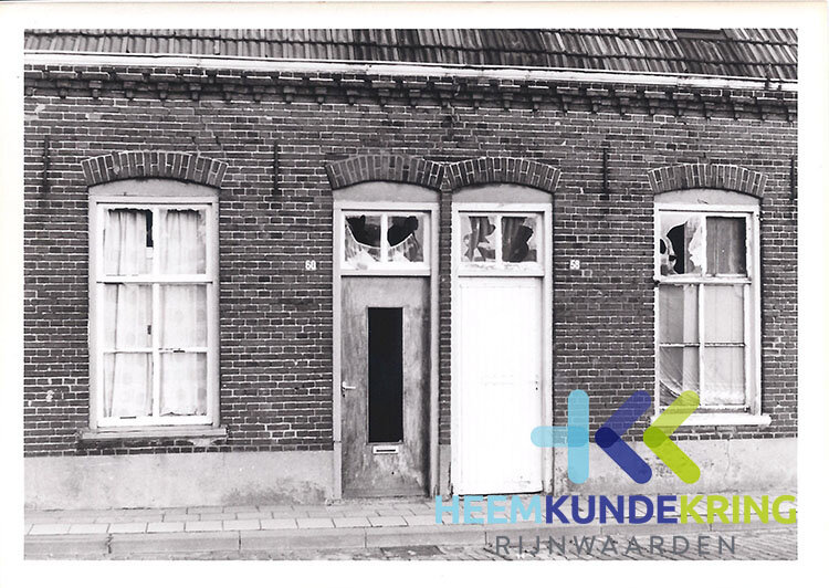 `s Gravenwaardsedijk Sloopwoningen 54 tm 60 en 82 tm 96    `s Gravenwaardsedijk Sloopwoningen 54 tm 60 en 82 tm 96