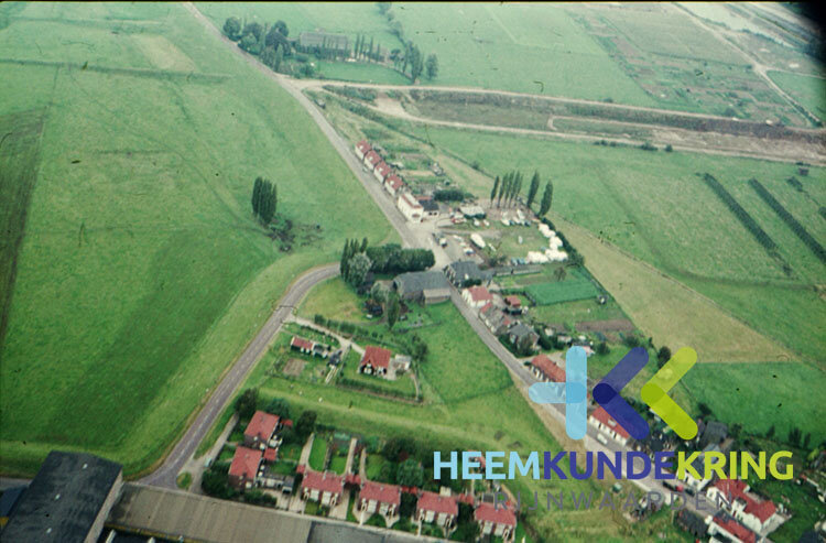 `s Gravenwaardsedijk coll. GB Janssen  `s Gravenwaardsedijk coll. GB Janssen