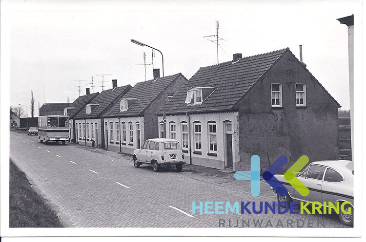 's Gravenwaardsedijk 's Gravenwaardsedijk