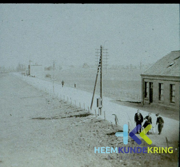 Boterdijk  Boterdijk