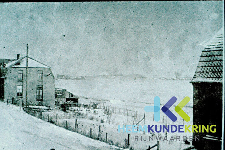 Boterdijk huis Bartje Lindsen  Boterdijk huis Bartje Lindsen