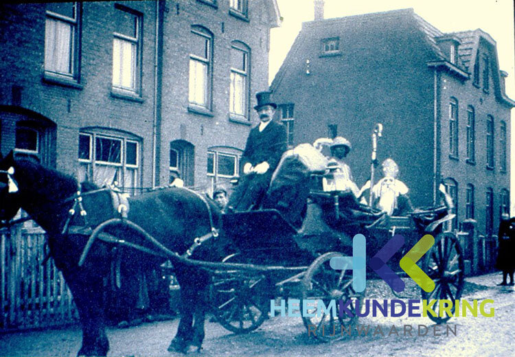 Boterdijk Sinterklaas  Boterdijk Sinterklaas