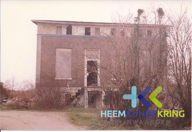 Tolkamer Boerderij Wensink -Sommerdijk  vlak voor afbraak  (1) Tolkamer Boerderij Wensink -Sommerdijk  vlak voor afbraak  (1)