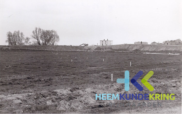 Aanleg Batavenweg  Lobith-Tolkamer  Aanleg Batavenweg  Lobith-Tolkamer