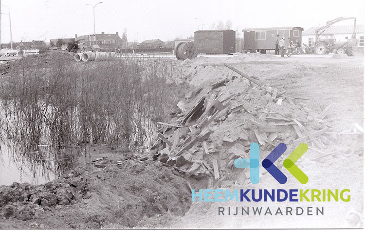 Aanleg Batavenweg  Lobith-Tolkamer  Aanleg Batavenweg  Lobith-Tolkamer