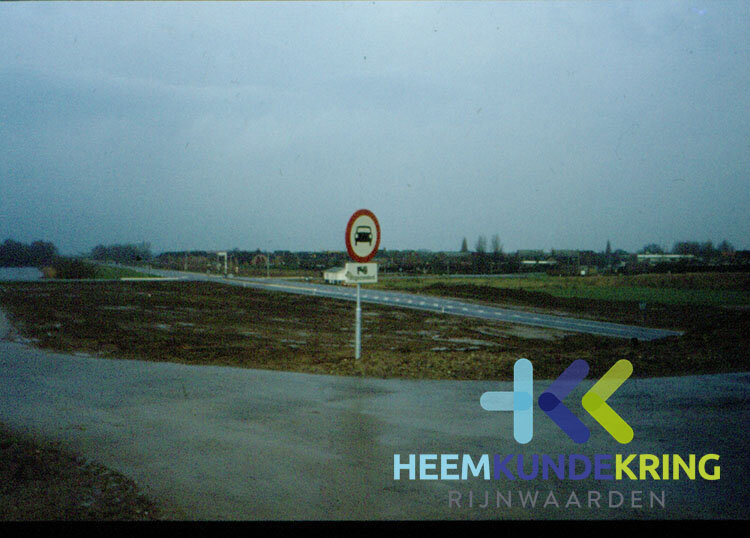 Aanleg Batavenweg  Lobith-Tolkamer  Aanleg Batavenweg  Lobith-Tolkamer