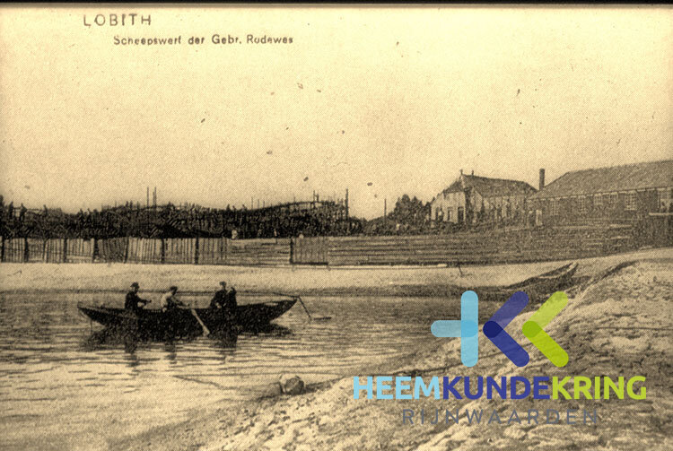 Ansichtkaarten Tolkamer