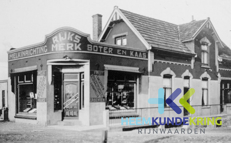 Ansichtkaarten Tolkamer